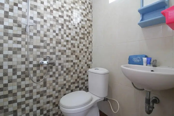 Сурабая: Airy Eco Syariah Kertomenanggal Sembilan 18 Surabaya