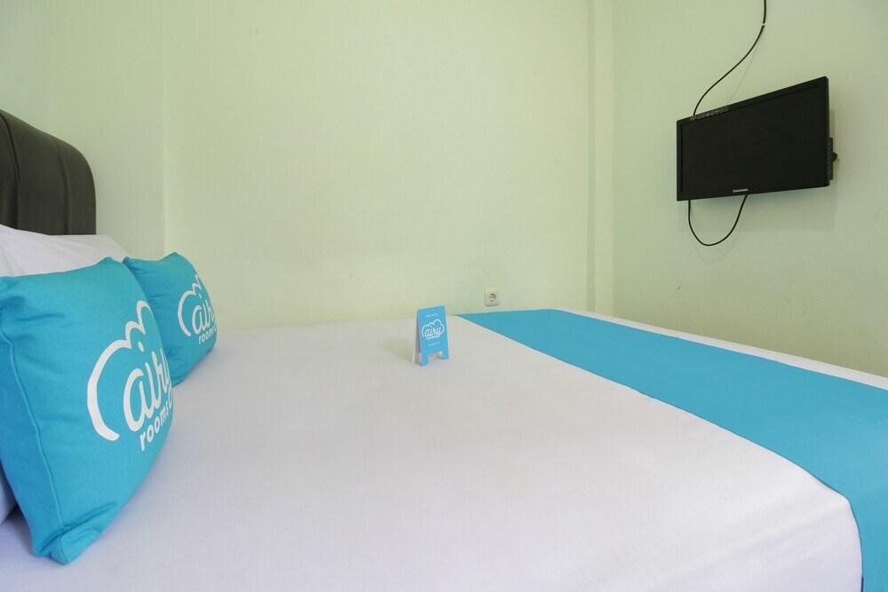 Сурабая: Airy Eco Syariah Kertomenanggal Sembilan 18 Surabaya