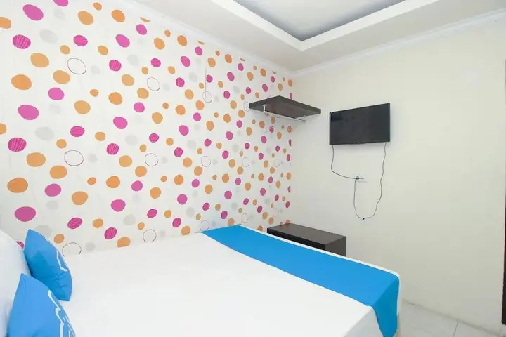 Сурабая: Airy Eco Syariah Kertomenanggal Sembilan 18 Surabaya