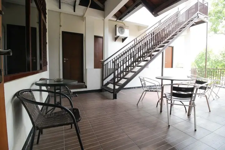 Airy Eco Syariah Kertomenanggal Sembilan 18 Surabaya — фото 3