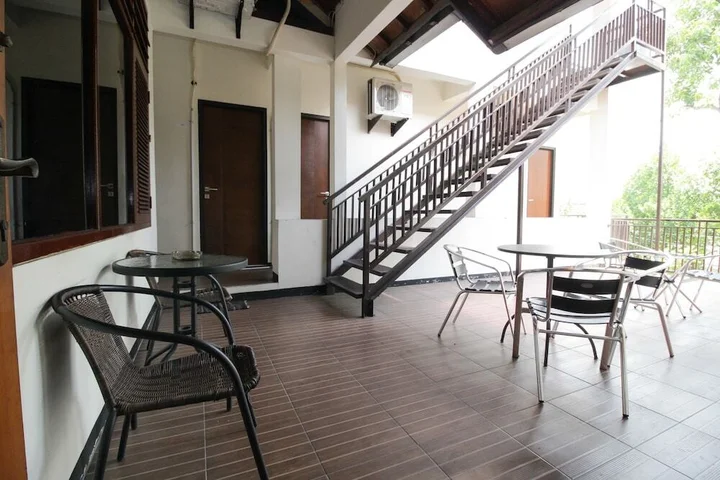 Сурабая: Airy Eco Syariah Kertomenanggal Sembilan 18 Surabaya