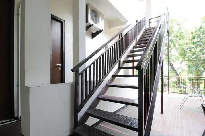Сурабая: Airy Eco Syariah Kertomenanggal Sembilan 18 Surabaya
