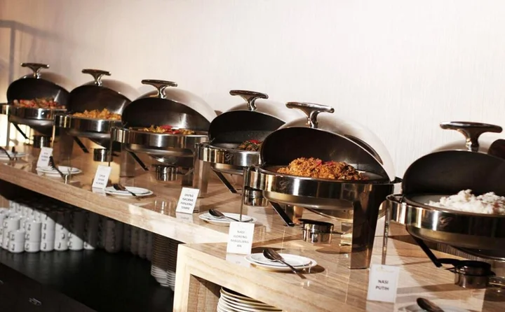 Пакем: K Hotel Kaliurang