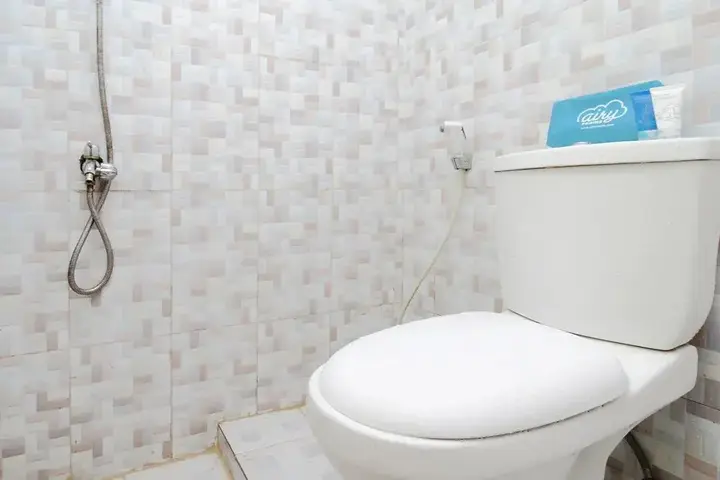 Медан: Airy Eco Syariah Medan Sunggal Kantil 6