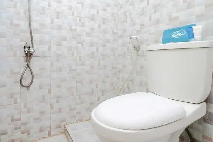 Медан: Airy Eco Syariah Medan Sunggal Kantil 6