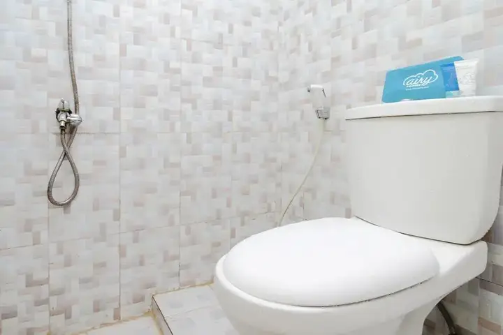 Airy Eco Syariah Medan Sunggal Kantil 6 — фото 4