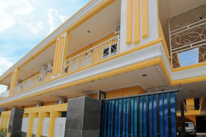 Медан: Airy Eco Syariah Medan Sunggal Kantil 6