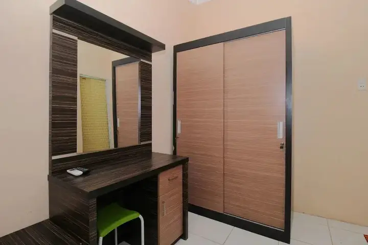Airy Eco Syariah Medan Sunggal Kantil 6 — фото 5