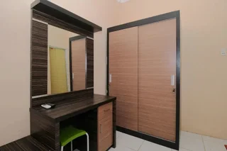 Медан: Airy Eco Syariah Medan Sunggal Kantil 6