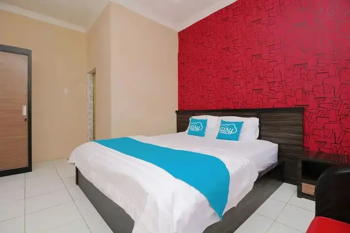 Airy Eco Syariah Medan Sunggal Kantil 6 — фото 6