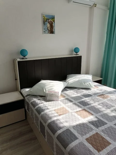 Сукко: Апартаменты ЖК Holyday house  София