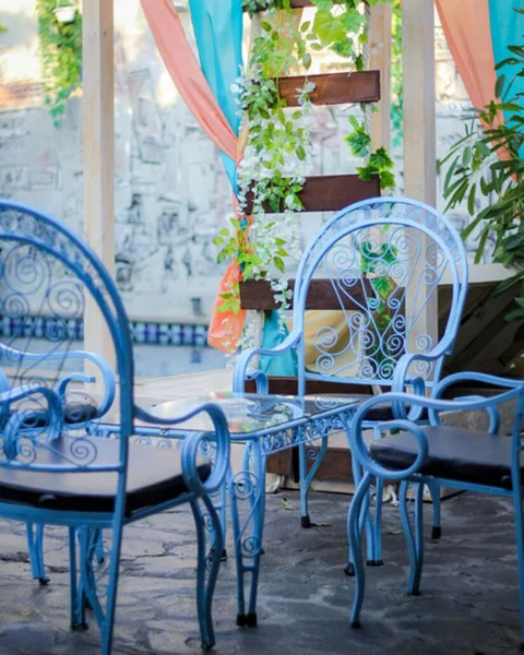 Депок: Omah Njonja Bed & Brasserie