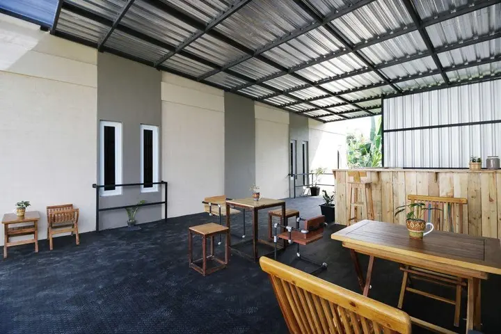 Семаранг: Airy Syariah Bulusan Tembalang Turus Asri 30 Semarang