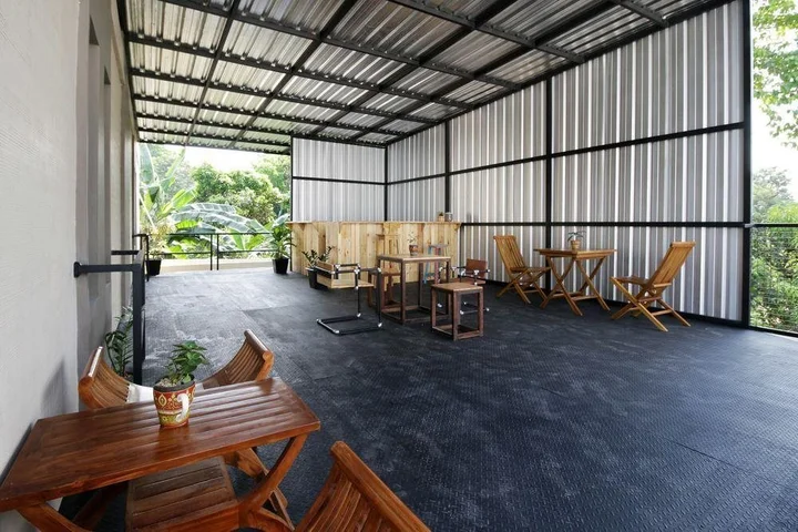 Семаранг: Airy Syariah Bulusan Tembalang Turus Asri 30 Semarang