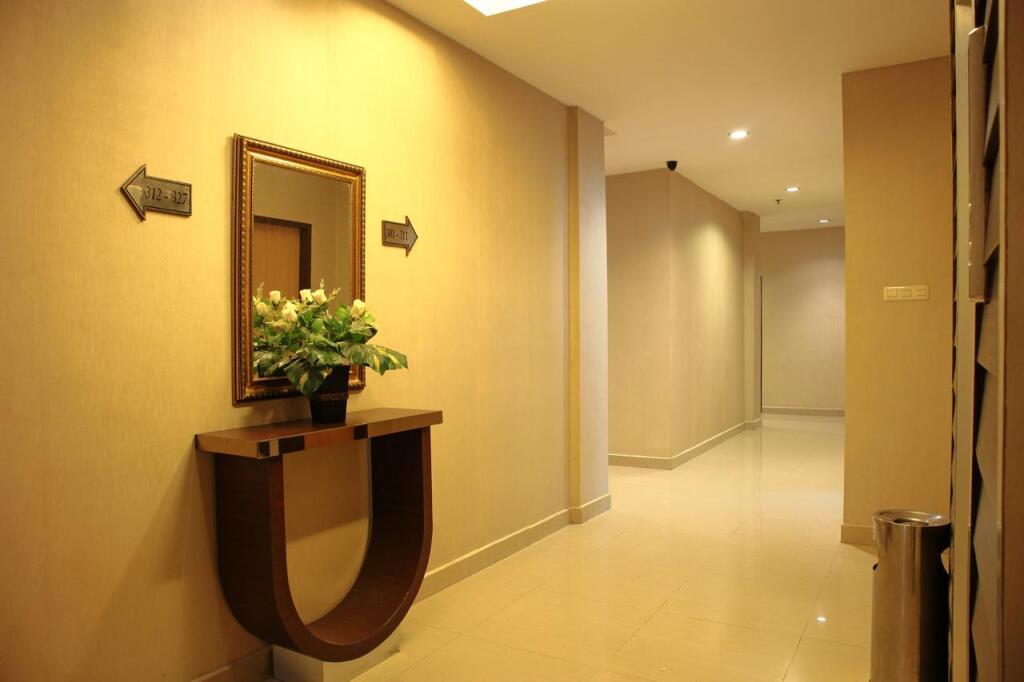 Медан: Hotel O Bumi Malaya