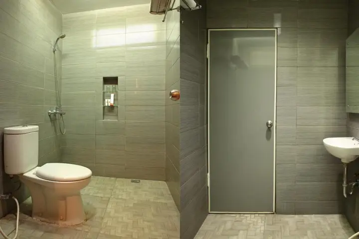 Медан: Hotel O Bumi Malaya