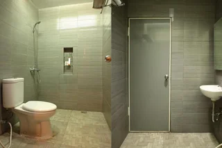 Медан: Hotel O Bumi Malaya