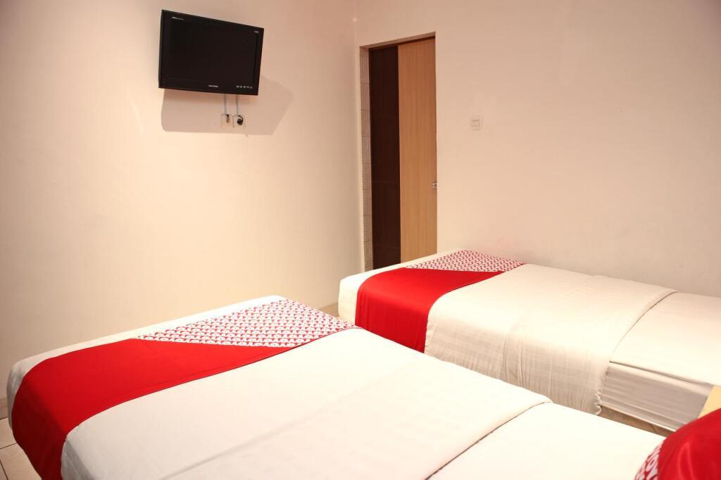 Медан: Hotel O Bumi Malaya