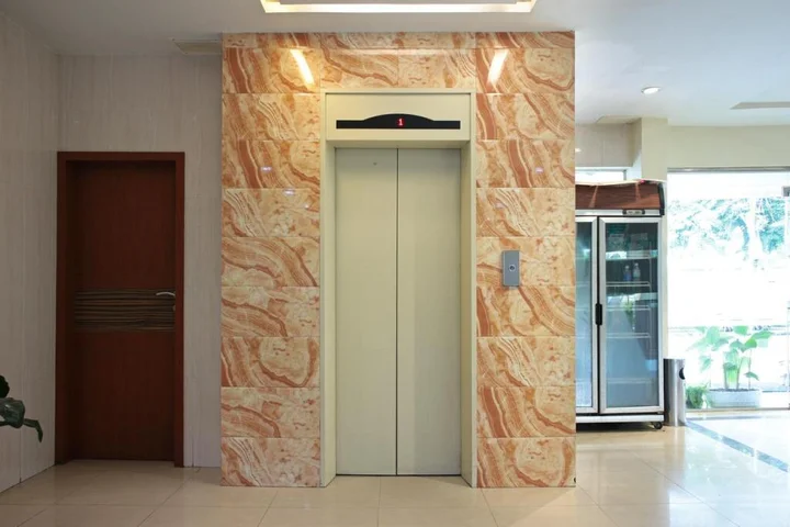 Медан: Hotel O Bumi Malaya