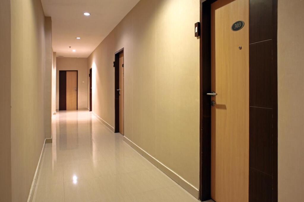 Медан: Hotel O Bumi Malaya