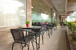 Медан: Hotel O Bumi Malaya