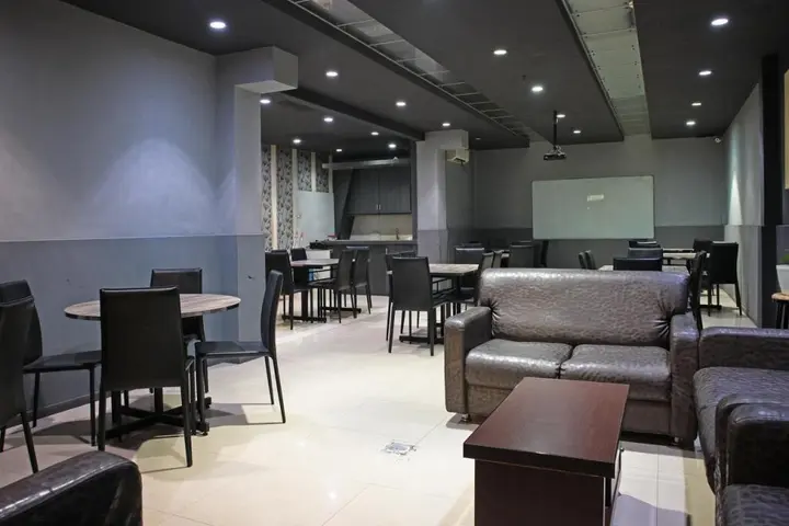 Медан: Hotel O Bumi Malaya