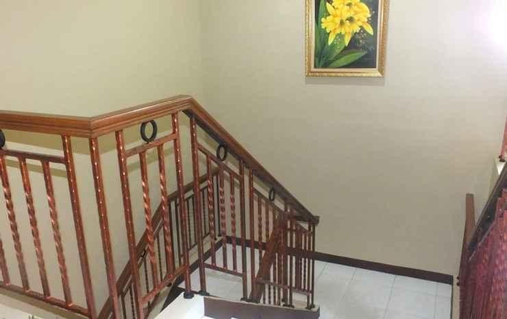 Тангеранг: Hotel Permata Bandara