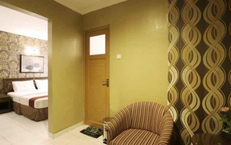 Тангеранг: Hotel Permata Bandara