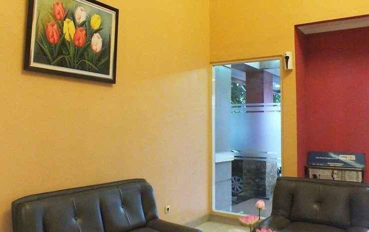 Тангеранг: Hotel Permata Bandara
