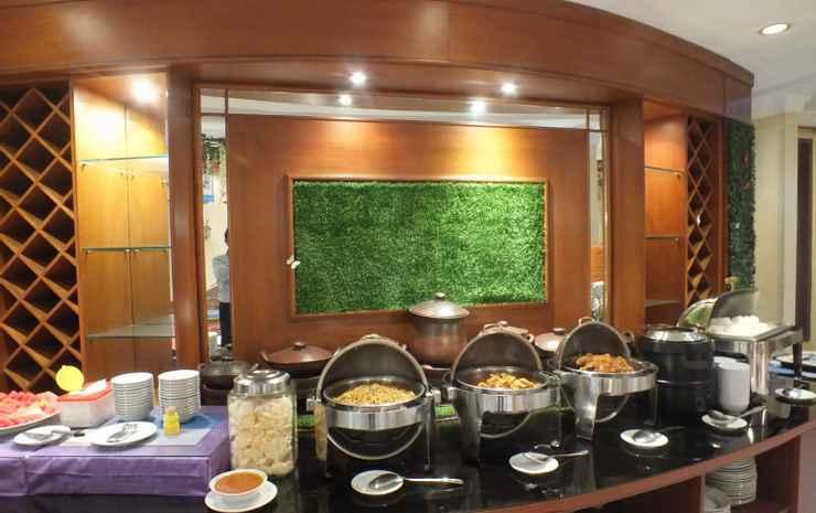 Тангеранг: Hotel Permata Bandara