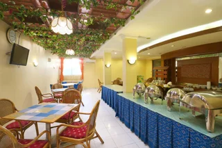Тангеранг: Hotel Permata Bandara