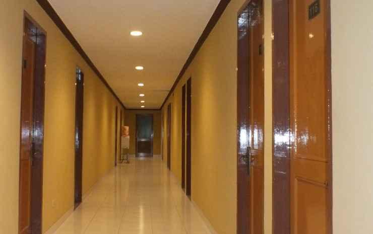 Тангеранг: Hotel Permata Bandara