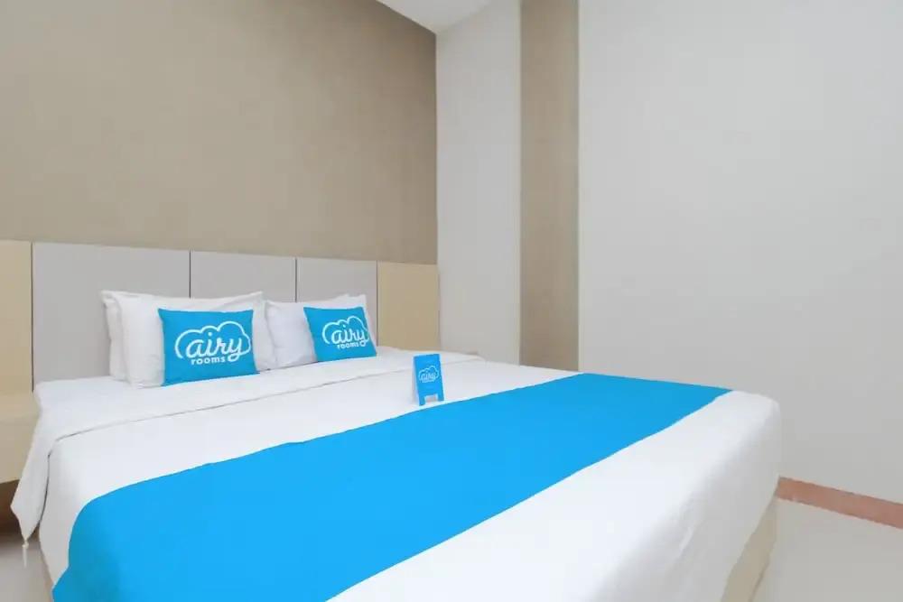 Батуретно: Airy UGM Sendowo E 106 Yogyakarta