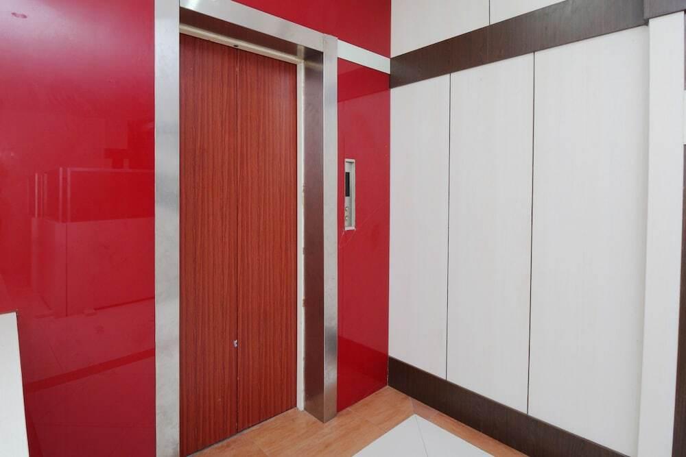 Батуретно: Airy UGM Sendowo E 106 Yogyakarta