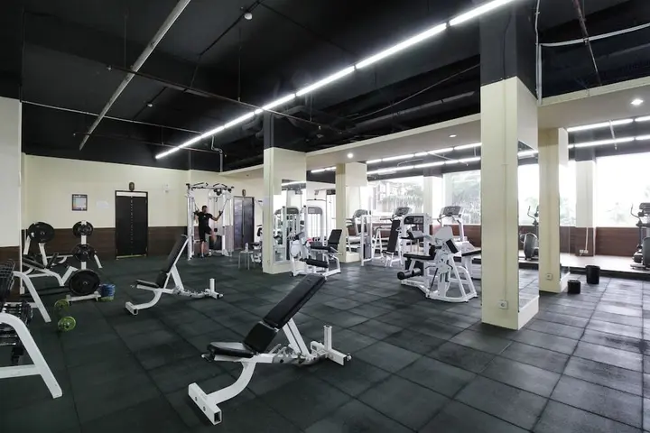Бекаси: Airy Mutiara Bekasi Ahmad Yani 8