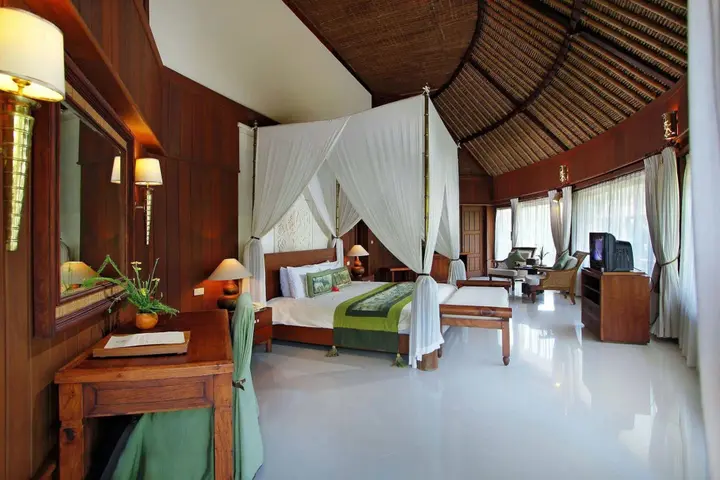 Негара: RedDoorz Resort @ Palasari Bali