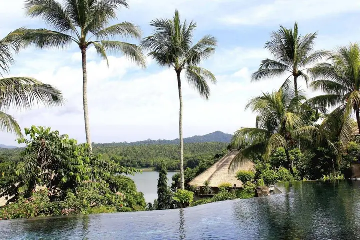 Негара: RedDoorz Resort @ Palasari Bali