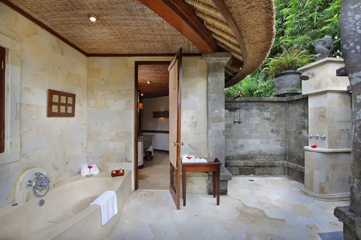 Негара: RedDoorz Resort @ Palasari Bali