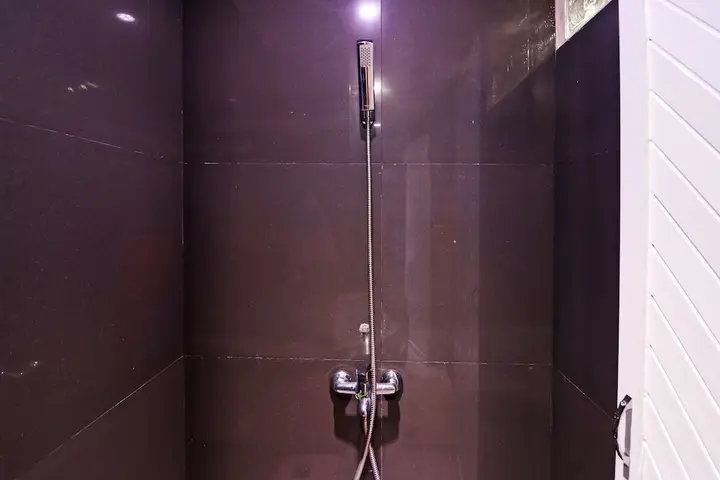 Медан: MM Capsule Hostel