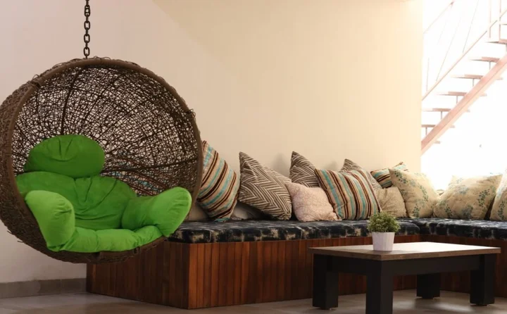 Медан: MM Capsule Hostel