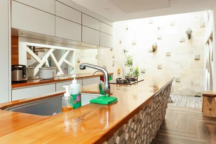 Медан: MM Capsule Hostel