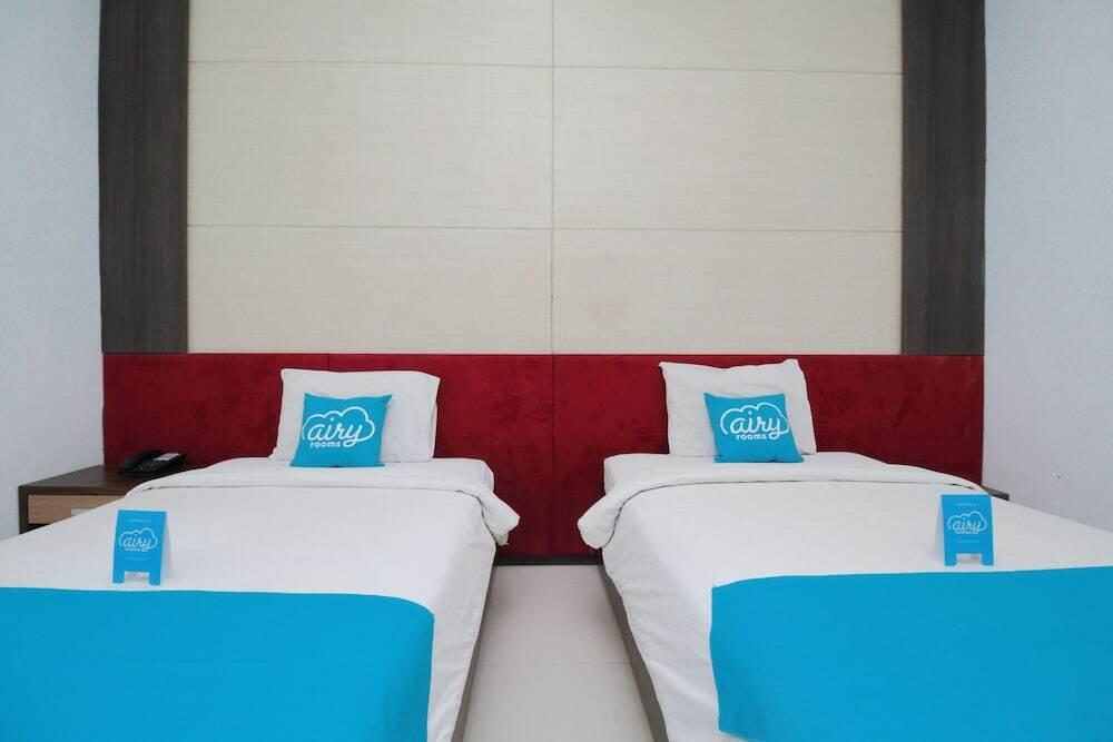 Суракарта: Airy Terminal Tirtonadi MT Haryono 80 Solo