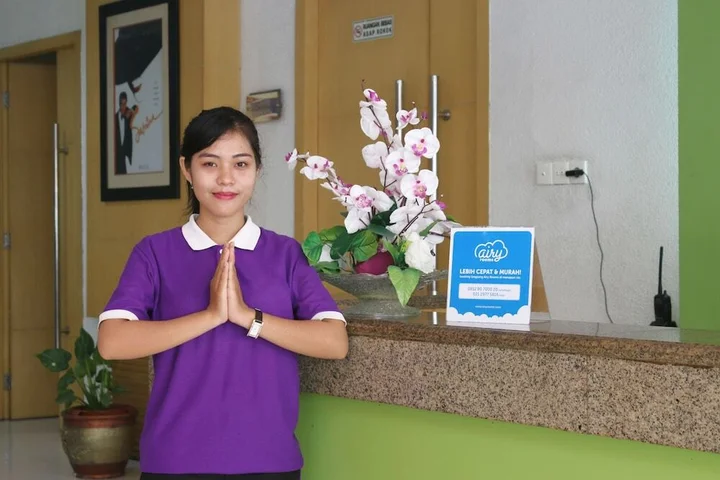 Пеканбару: Airy Wonorejo Tuanku Tambusai Komplek Paninsula C3 Pekanbaru