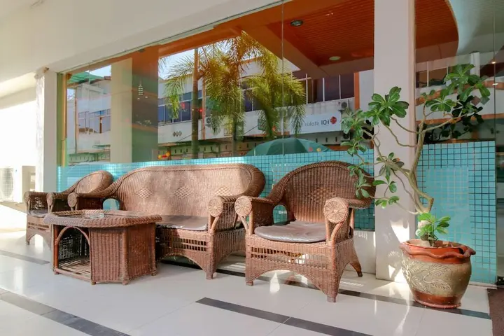 Пеканбару: Airy Wonorejo Tuanku Tambusai Komplek Paninsula C3 Pekanbaru