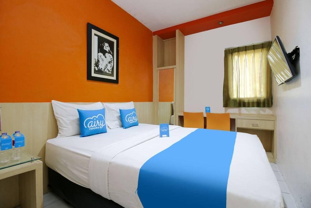 Пеканбару: Airy Wonorejo Tuanku Tambusai Komplek Paninsula C3 Pekanbaru