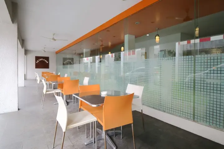 Пеканбару: Airy Wonorejo Ruko Lancang Kuning Nangka Pekanbaru