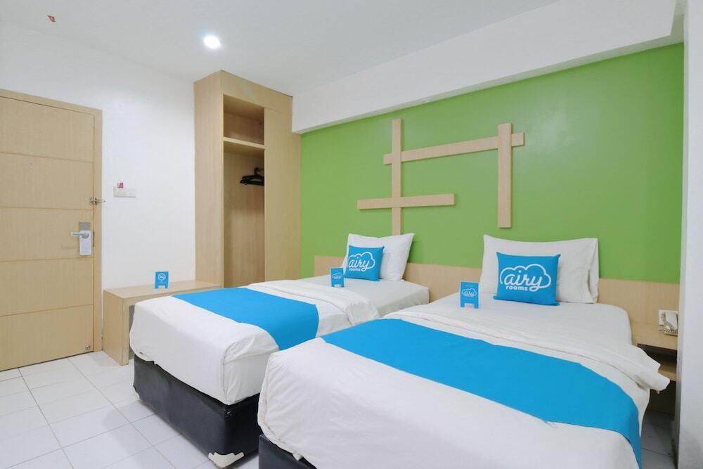 Пеканбару: Airy Wonorejo Ruko Lancang Kuning Nangka Pekanbaru