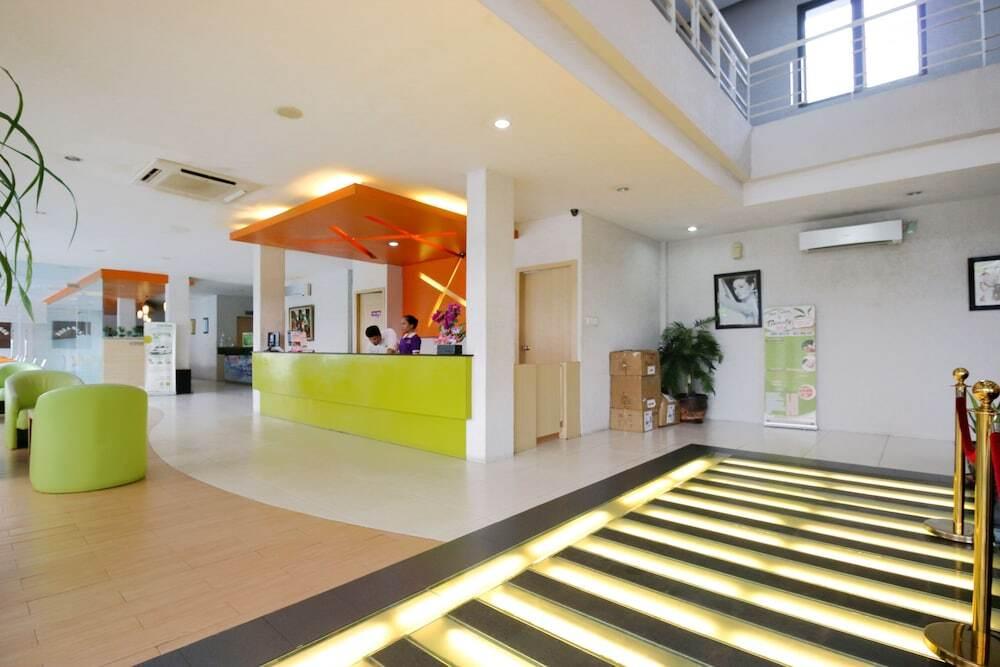 Пеканбару: Airy Wonorejo Ruko Lancang Kuning Nangka Pekanbaru
