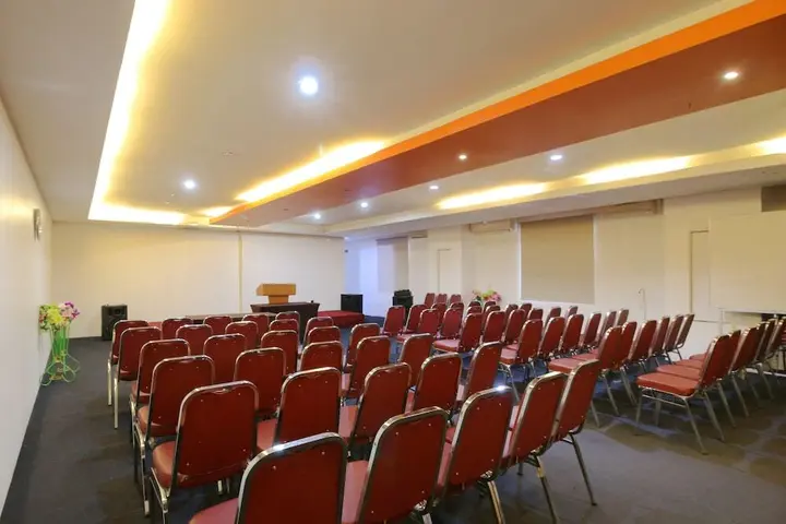 Пеканбару: Airy Wonorejo Ruko Lancang Kuning Nangka Pekanbaru