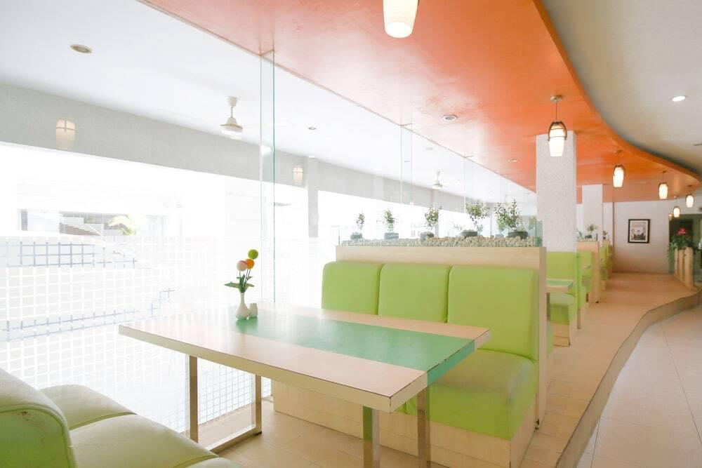 Пеканбару: Airy Wonorejo Ruko Lancang Kuning Nangka Pekanbaru